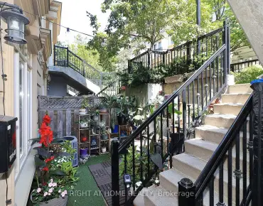 
            #19-88 Carr St Kensington-Chinatown 2睡房2卫生间1车位, 出售价格649900.00加元                    