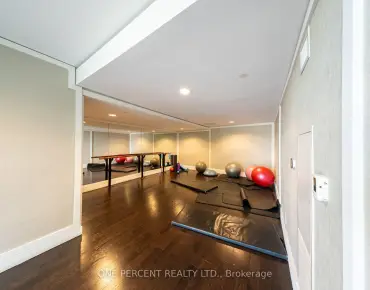 #S217-120 Bayview Ave Waterfront Communities C8 1睡房2卫生间1车位, 出售价格579999.00加元