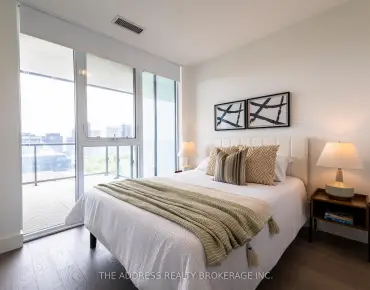 #1020-6 Greenbriar Rd Bayview Village 2睡房2卫生间车位, 出售价格800900.00加元