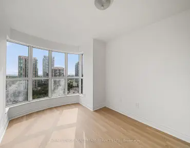 
            #1912-7 Lorraine Dr Willowdale West 3睡房2卫生间2车位, 出售价格898800.00加元                    
