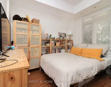 
            #TH12-78 Carr St Kensington-Chinatown 1睡房1卫生间1车位, 出售价格564900.00加元                    