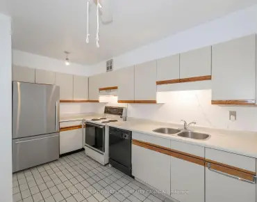 
            #1707-45 Carlton St Church-Yonge Corridor 2睡房2卫生间1车位, 出售价格699000.00加元                    