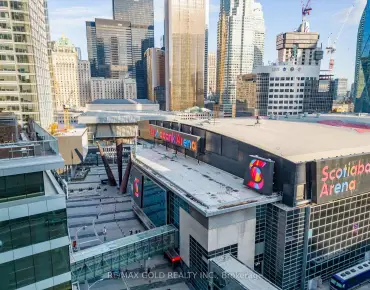 
            #1202-100 Harbour St Waterfront Communities C1 2睡房2卫生间车位, 出售价格599999.00加元                    