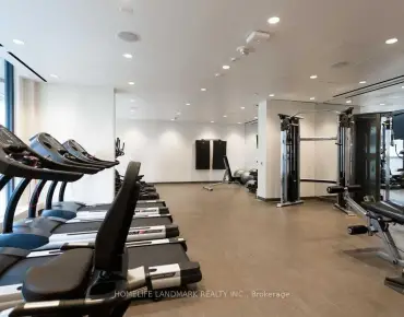 #5301-125 Blue Jays Way Waterfront Communities C1 2睡房2卫生间车位, 出售价格750000.00加元
