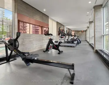#3302-121 Mcmahon Dr Bayview Village 1睡房1卫生间1车位, 出售价格469000.00加元