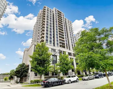 #602-100 Harrison Garden Blvd Willowdale East 2睡房2卫生间1车位, 出售价格599999.00加元