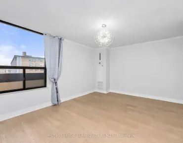 #1203-100 Canyon Ave Bathurst Manor 2睡房2卫生间1车位, 出售价格549000.00加元