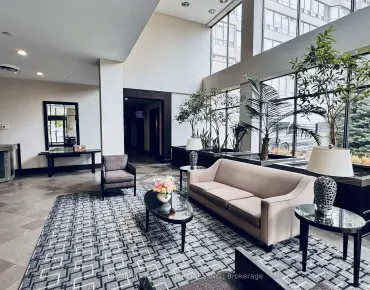 
            #1806-30 Greenfield Ave Willowdale East 2睡房2卫生间1车位, 出售价格888000.00加元                    