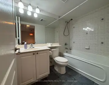#902-21 Hillcrest Ave Willowdale East 1睡房1卫生间1车位, 出售价格449000.00加元