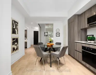 #211-117 Broadway Ave Mount Pleasant West 2睡房2卫生间车位, 出售价格488000.00加元