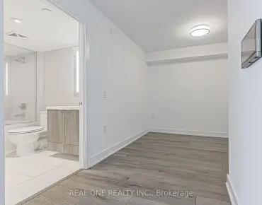 
#821-585 Bloor St E North St. James Town 1 beds 2 baths  garage 515000.00        