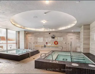 #1701-38 Iannuzzi St Niagara 1睡房1卫生间1车位, 出售价格510000.00加元