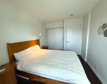 #315-17 Anndale Dr Willowdale East 2睡房2卫生间1车位, 出售价格785000.00加元