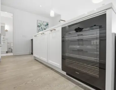 
            #503-1 Strathgowan Ave Lawrence Park South 2睡房3卫生间1车位, 出售价格1550000.00加元                    