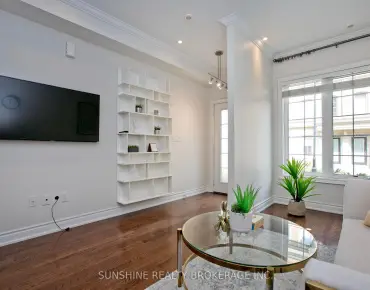 #12-20 Hargrave Ln Bridle Path-Sunnybrook-York Mills 3睡房3卫生间1车位, 出售价格999000.00加元