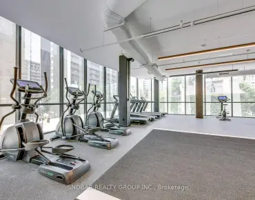 
#1006-85 Wood St Church-Yonge Corridor 2 beds 1 baths 1 garage 588888.00        