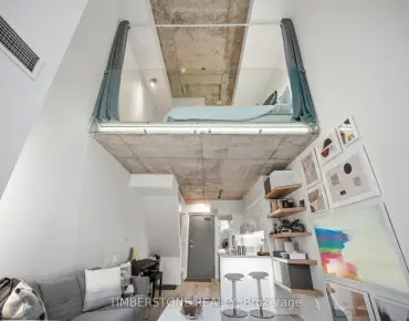 
            #122-255 Richmond St E Moss Park 1睡房1卫生间车位, 出售价格519000.00加元                    