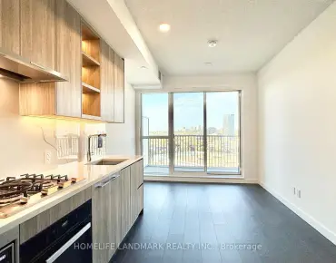
            #1008-18 Esther Shiner Blvd Bayview Village 1睡房1卫生间车位, 出售价格469900.00加元                    