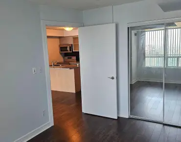 #2606-18 Harrison Garden Blvd Willowdale East 1睡房1卫生间1车位, 出售价格478000.00加元