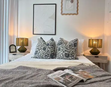 #502-181 Dundas St E Moss Park 1睡房1卫生间车位, 出售价格338000.00加元