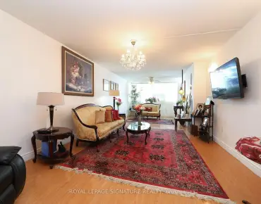 #1402-3303 Don Mills Rd Don Valley Village 2睡房2卫生间2车位, 出售价格729000.00加元