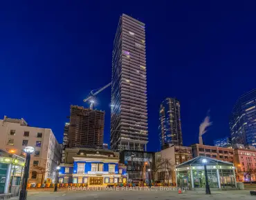 
            #1504-224 King St W Waterfront Communities C1 2睡房2卫生间1车位, 出售价格1199000.00加元                    