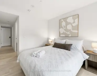 #405-18 Maitland Terr Church-Yonge Corridor 3睡房3卫生间1车位, 出售价格1595000.00加元