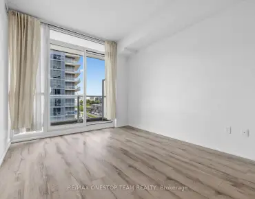 #707-52 Forest Manor Rd Henry Farm 1睡房1卫生间1车位, 出售价格459000.00加元