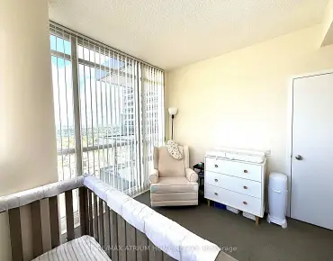 #2605-29 Singer Crt Bayview Village 2睡房2卫生间1车位, 出售价格595000.00加元