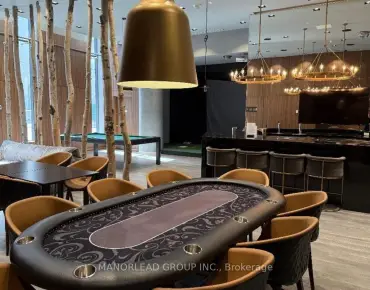 #3209-161 Roehampton Ave Mount Pleasant West 2睡房2卫生间1车位, 出售价格748000.00加元