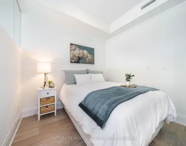 
            #2911-101 Erskine Ave Mount Pleasant West 1睡房1卫生间车位, 出售价格386000.00加元                    