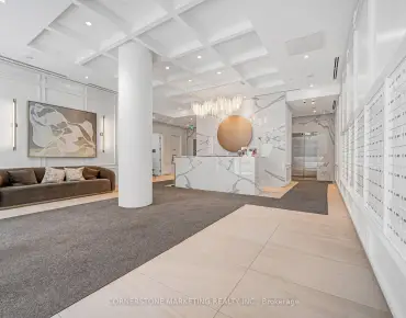 
            #1208-100 Queen St E Church-Yonge Corridor 1睡房1卫生间车位, 出售价格511000.00加元                    