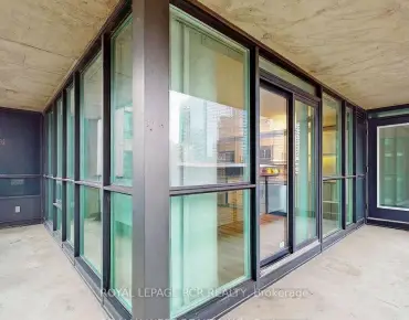 
            #904-33 Bay St Waterfront Communities C1 2睡房2卫生间1车位, 出售价格749000.00加元                    