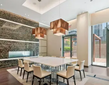 #813-70 Roehampton Ave Mount Pleasant West 2睡房2卫生间1车位, 出售价格899000.00加元