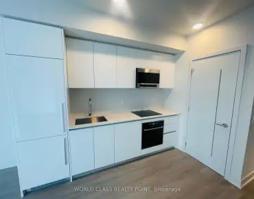
            #2404-8 Cumberland St Annex 1睡房1卫生间车位, 出售价格678888.00加元                    