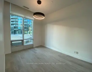 
#107-361 Front St W Waterfront Communities C1 1 beds 1 baths 1 garage 429000.00        