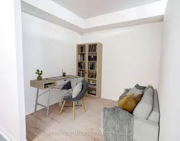 #107-361 Front St W Waterfront Communities C1 1睡房1卫生间1车位, 出售价格429000.00加元