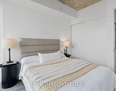 
#2601-161 Roehampton Ave Mount Pleasant West 1 beds 1 baths  garage 525000.00        