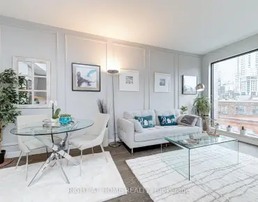 #411-2A Church St Waterfront Communities C8 3睡房2卫生间1车位, 出售价格849900.00加元