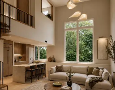 #501-197 Goulding Ave Newtonbrook West 1睡房2卫生间车位, 出售价格899000.00加元