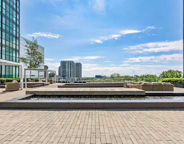 
            #2403-11 Bogert Ave Lansing-Westgate 2睡房2卫生间1车位, 出售价格888900.00加元                    