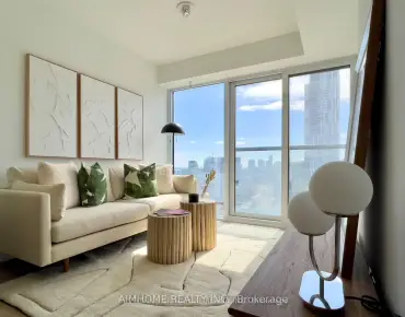 
#1802-319 Jarvis St Church-Yonge Corridor 2 beds 1 baths  garage 499900.00        