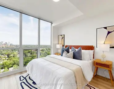 #2307-88 Sheppard Ave E Willowdale East 2睡房2卫生间1车位, 出售价格708000.00加元