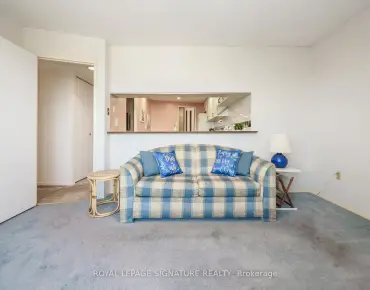 
            #1703-3303 Don Mills Rd Don Valley Village 2睡房2卫生间1车位, 出售价格690000.00加元                    