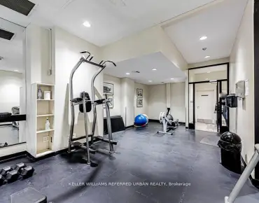 #217-7 Bishop Ave Newtonbrook East 1睡房1卫生间1车位, 出售价格460000.00加元