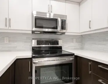 
            #207-99 Hayden St N Church-Yonge Corridor 1睡房1卫生间1车位, 出售价格495000.00加元                    