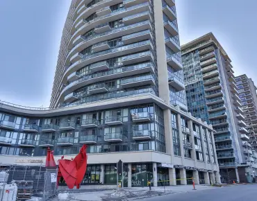 #1003-51 East Liberty St Niagara 1睡房1卫生间车位, 出售价格509000.00加元