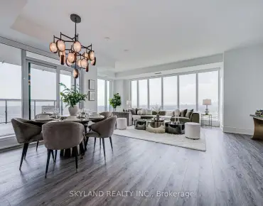 
#PH 09-30 Inn On The Park Dr Banbury-Don Mills 2 beds 3 baths 3 garage 2290000.00        