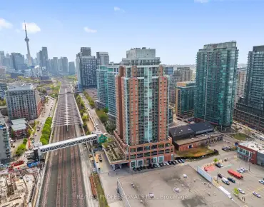 
            #909-125 Western Battery Rd Niagara 1睡房2卫生间1车位, 出售价格605000.00加元                    