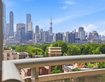 #902-1430 Yonge St Yonge-St. Clair 1睡房1卫生间车位, 出售价格569000.00加元